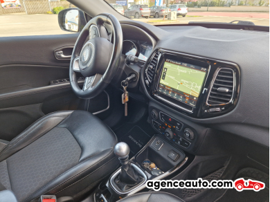 Jeep Compass — 25