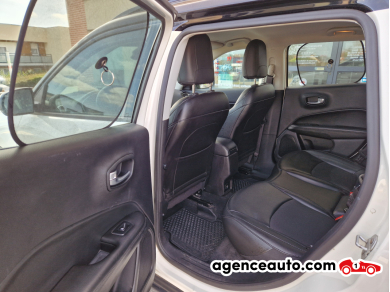 Jeep Compass — 21