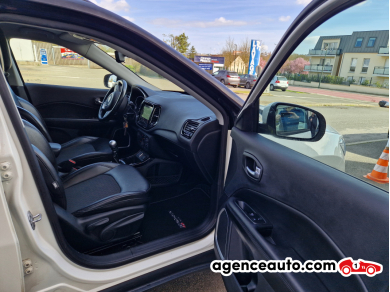 Jeep Compass — 11