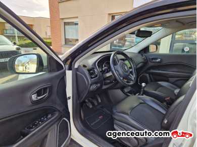 Jeep Compass — 10