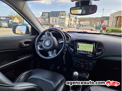 Jeep Compass — 27