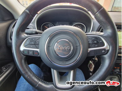 Jeep Compass — 13
