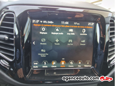 Jeep Compass — 30