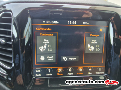 Jeep Compass — 31