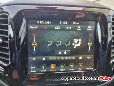 Jeep Compass — 32