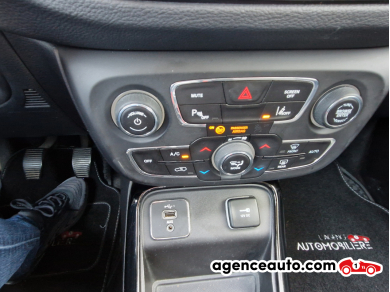 Jeep Compass — 17