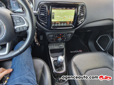 Jeep Compass — 14