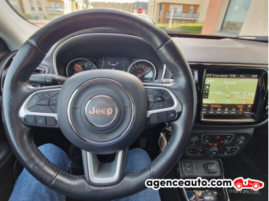 Jeep Compass — 12