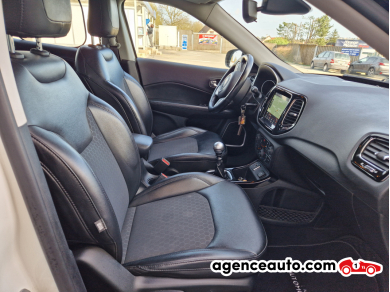 Jeep Compass — 24