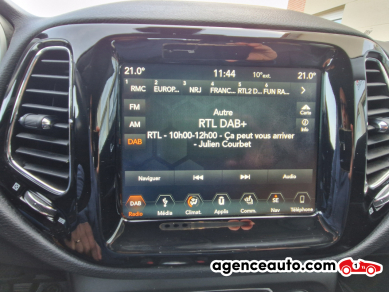 Jeep Compass — 33