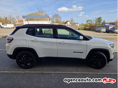 Jeep Compass — 6