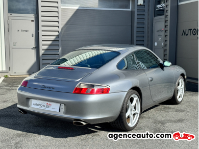 Porsche 911 — 8
