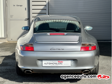 Porsche 911 — 7