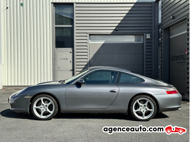Porsche 911 — 5