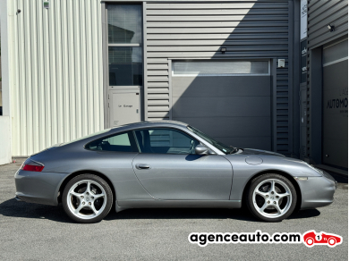 Porsche 911 — 4
