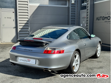 Porsche 911 — 40