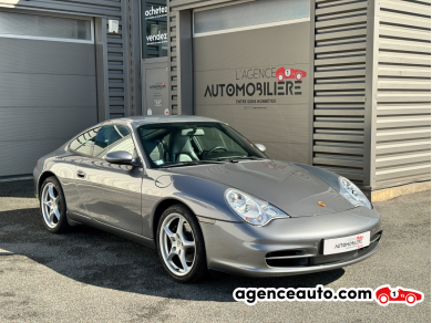 Porsche 911 — 3
