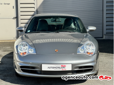 Porsche 911 — 2