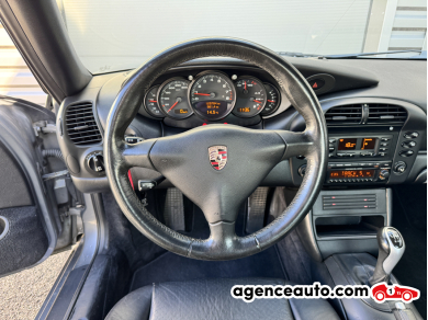 Porsche 911 — 16