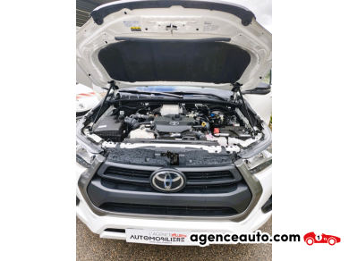 Toyota Hilux — 15