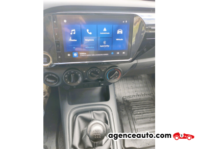Toyota Hilux — 13