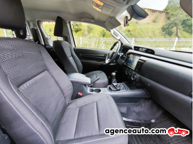 Toyota Hilux — 8