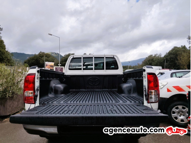 Toyota Hilux — 6
