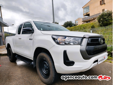 Toyota Hilux — 3