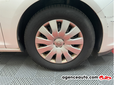 Opel Astra Sports Tourer — 26