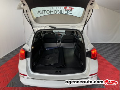 Opel Astra Sports Tourer — 19
