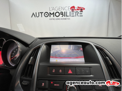 Opel Astra Sports Tourer — 20