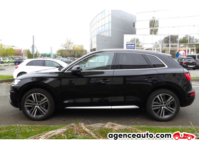 Audi Q5 — 6