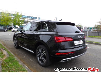 Audi Q5 — 5