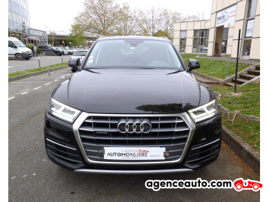 Audi Q5 — 8