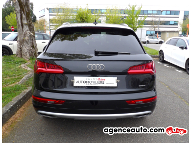 Audi Q5 — 4