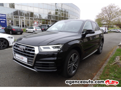 Audi Q5 — 7