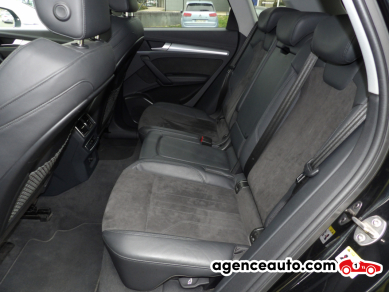 Audi Q5 — 19