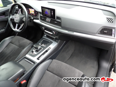 Audi Q5 — 16
