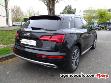 Audi Q5 — 3