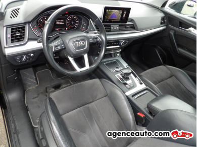 Audi Q5 — 10