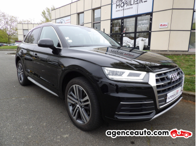 Audi Q5 — 9