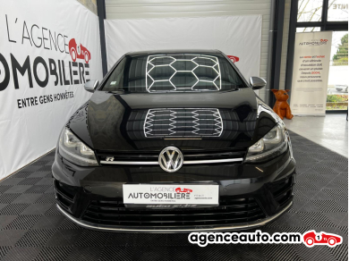 Volkswagen Golf — 2