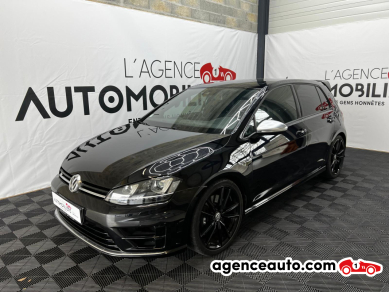 Volkswagen Golf — 3