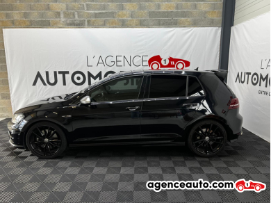 Volkswagen Golf — 4