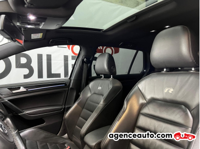 Volkswagen Golf — 8