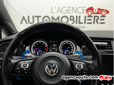 Volkswagen Golf — 12