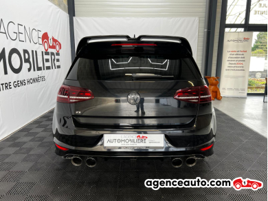 Volkswagen Golf — 6