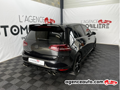 Volkswagen Golf — 5