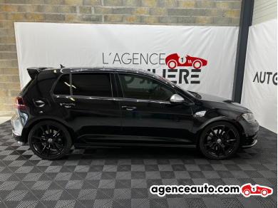 Volkswagen Golf — 7
