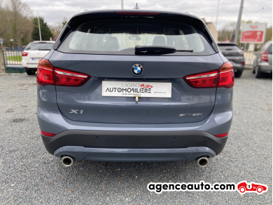 Bmw X1 — 7